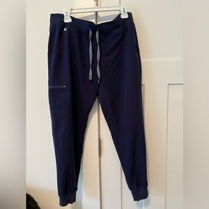 Figs scrub jogger